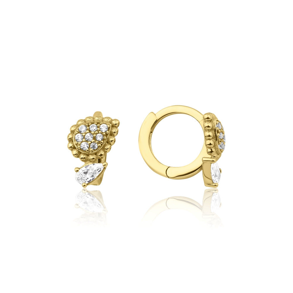 earring