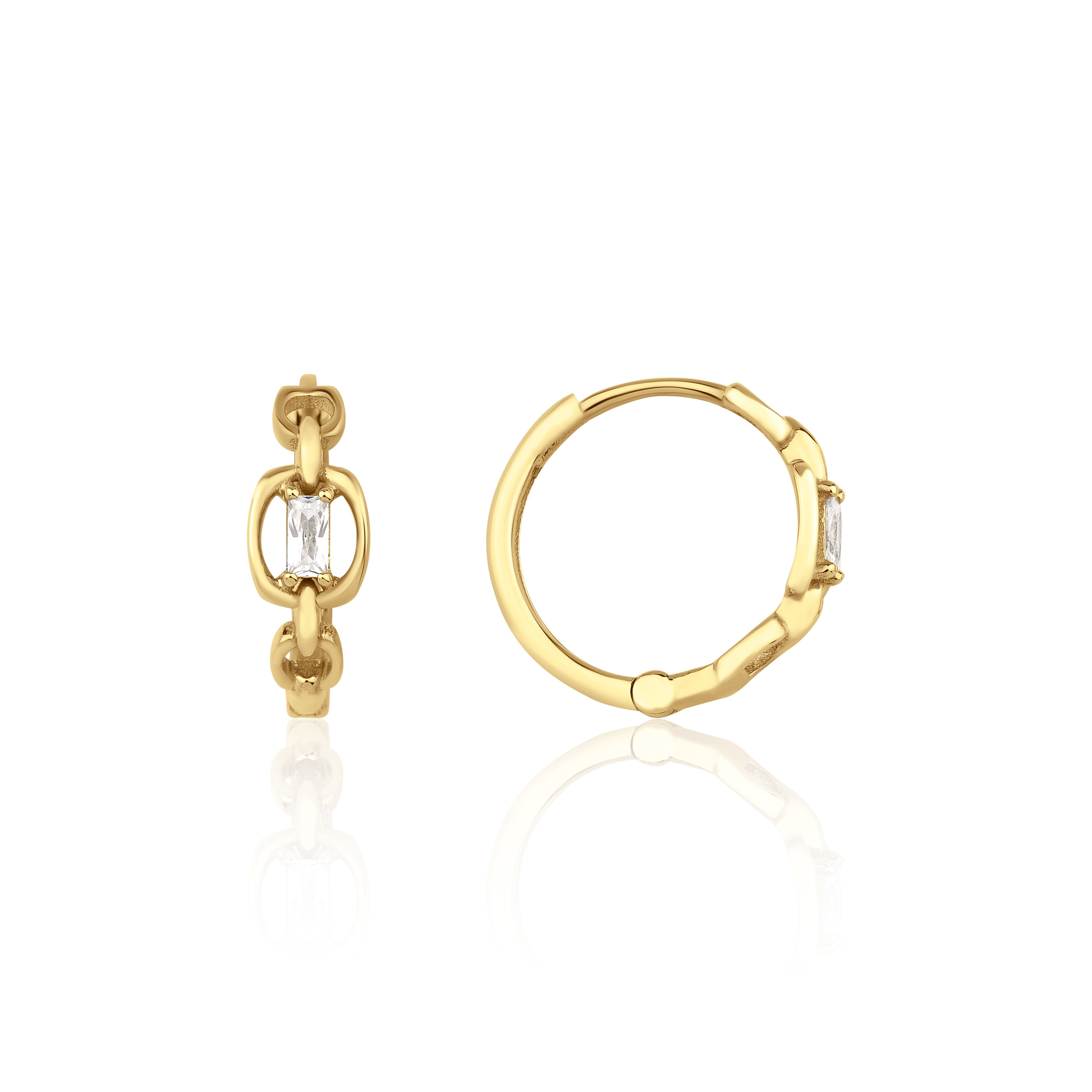 earring
