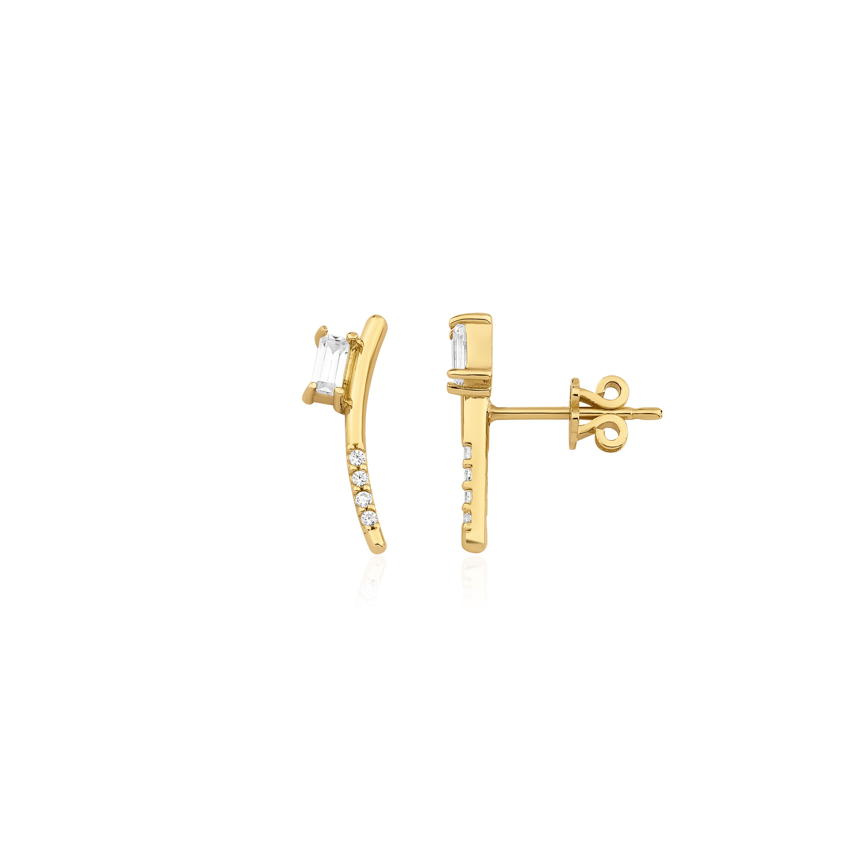 earring
