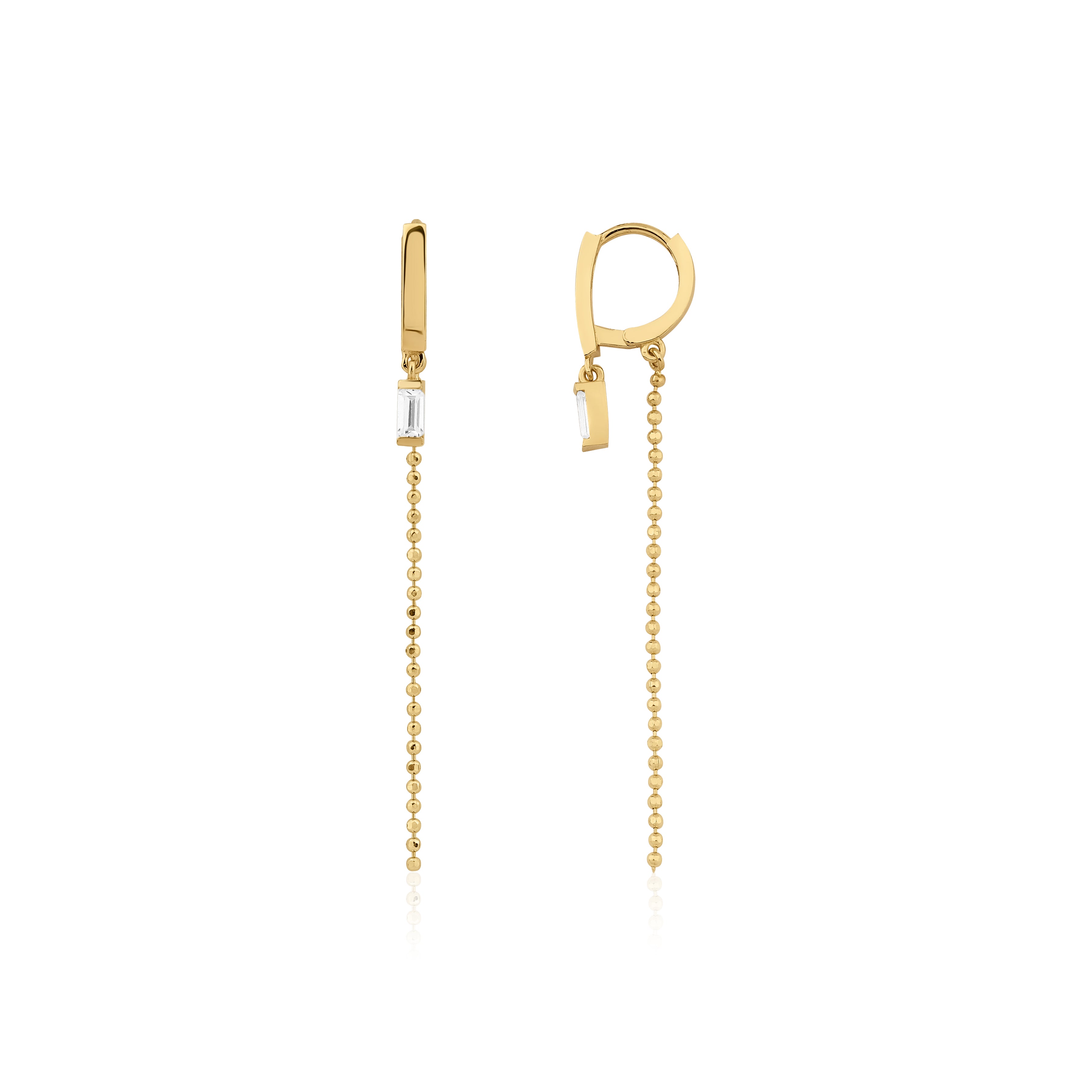 earring