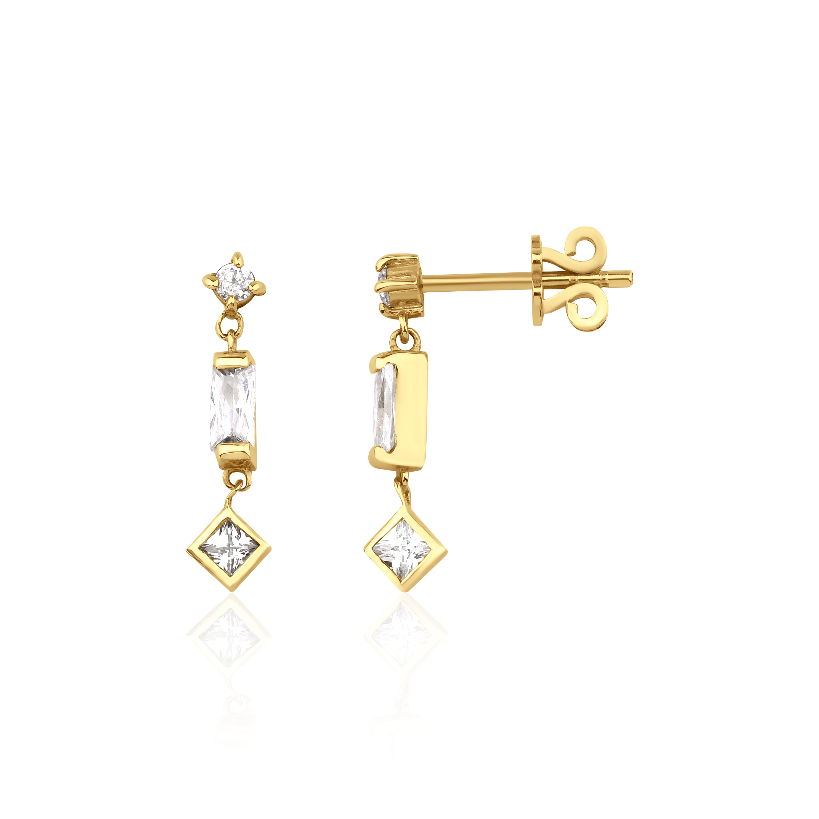 earring
