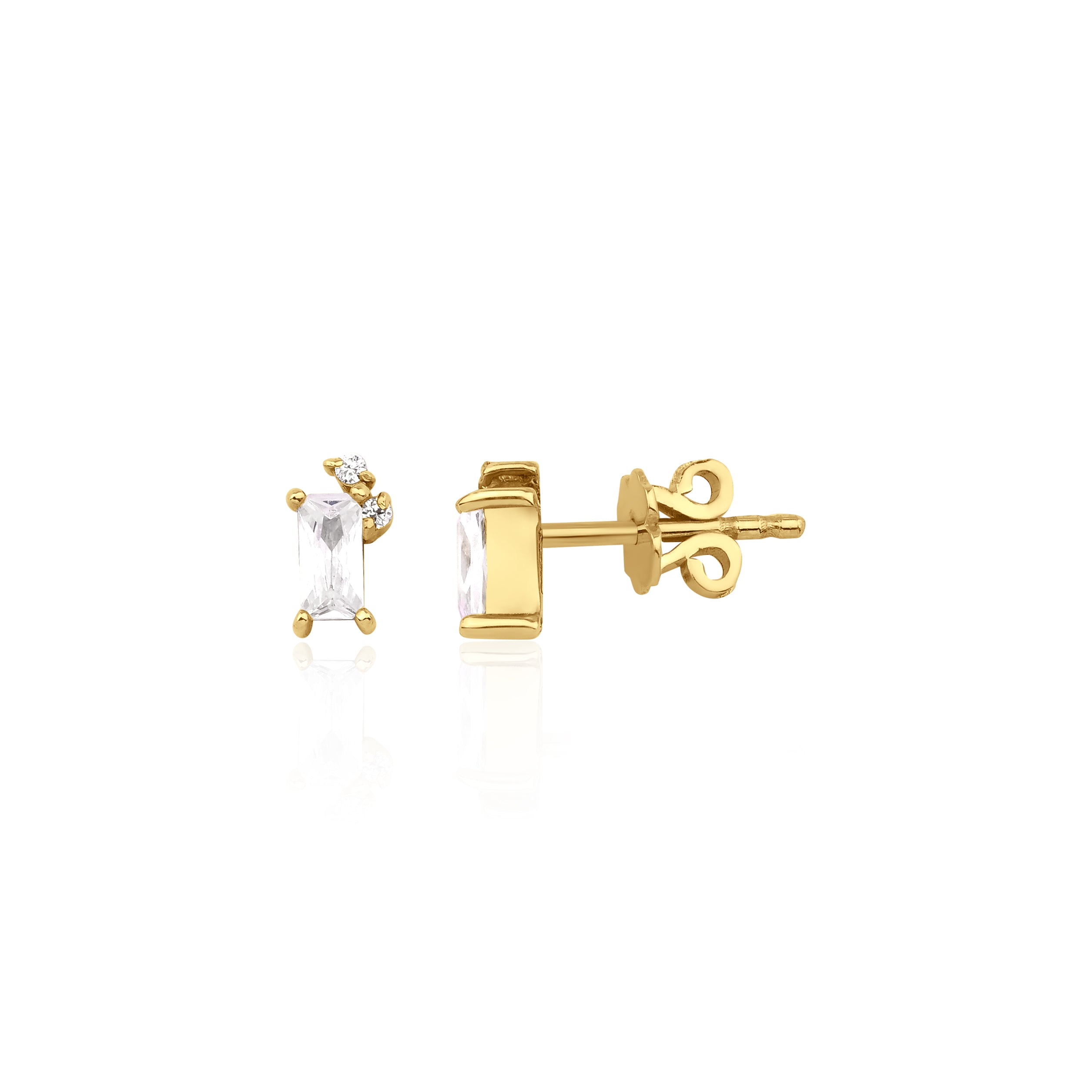 earring