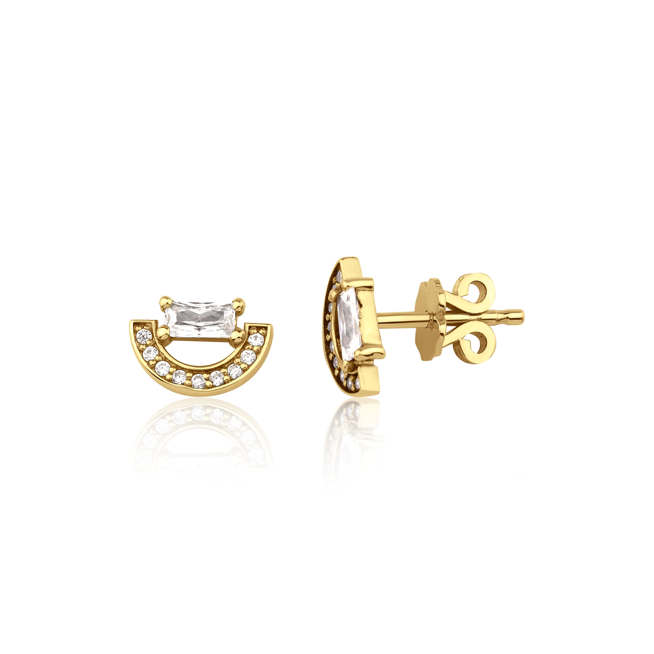 earring