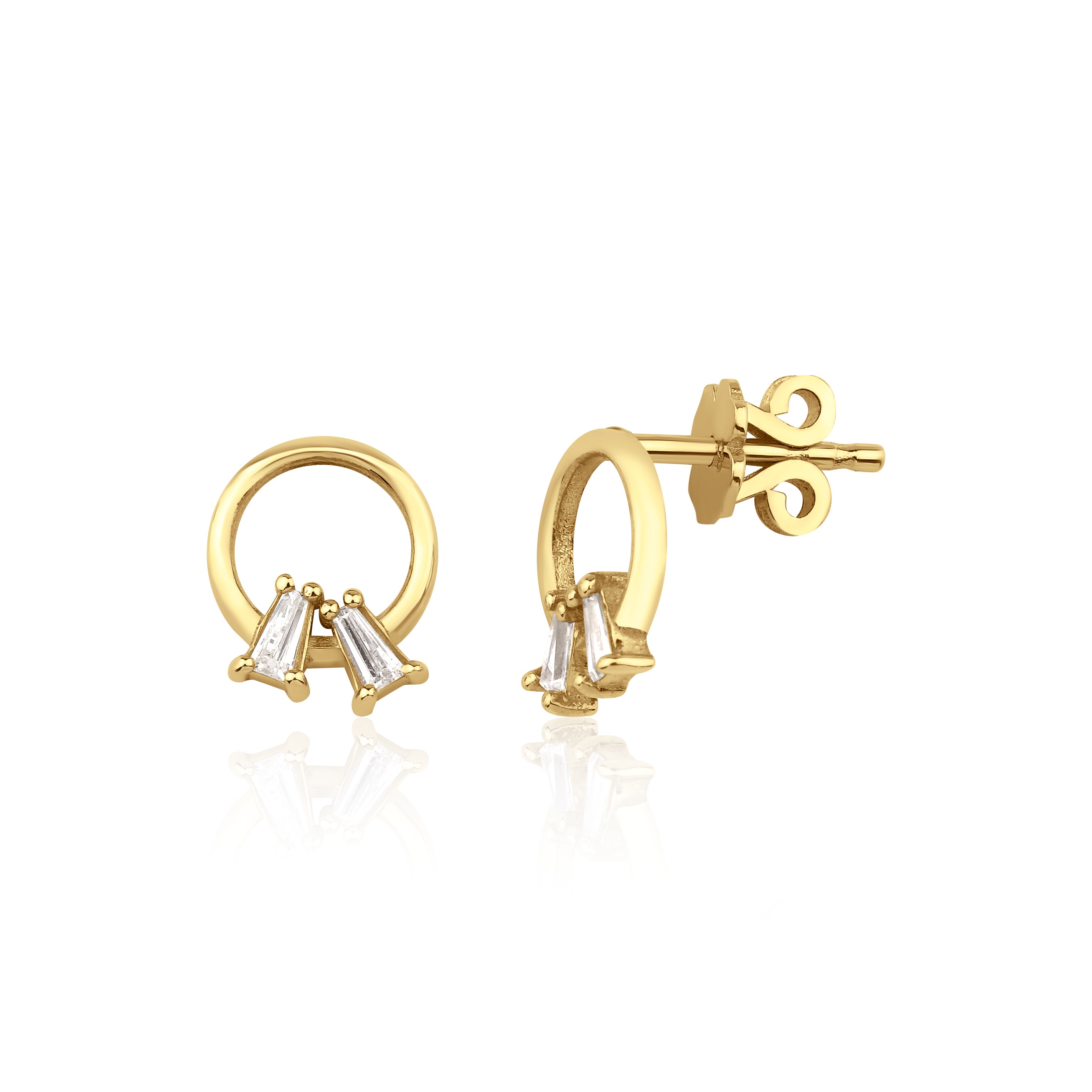 earring