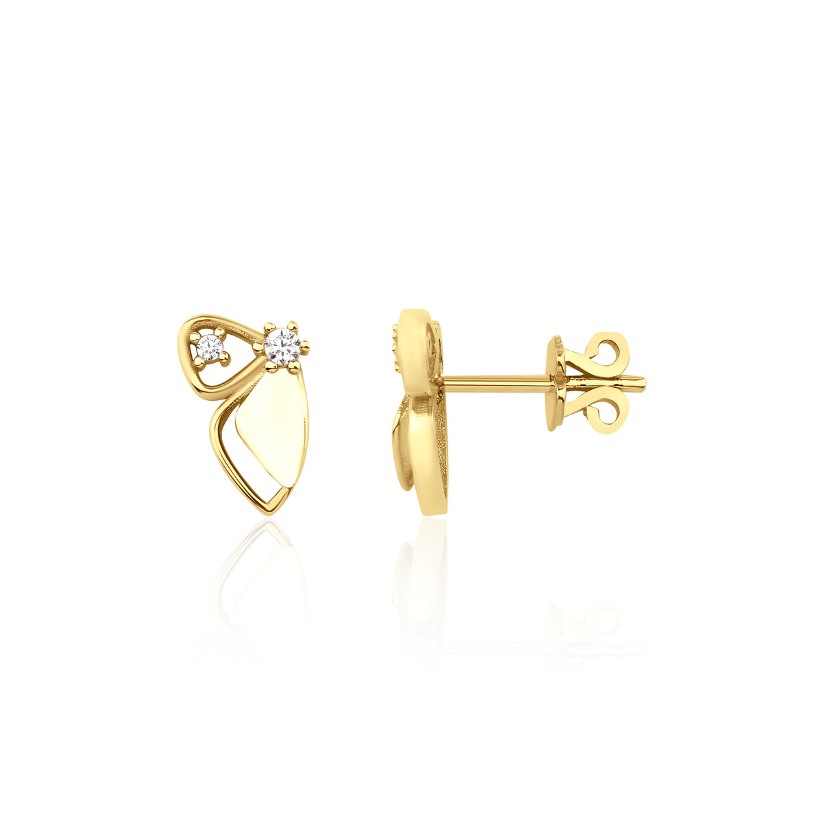 earring