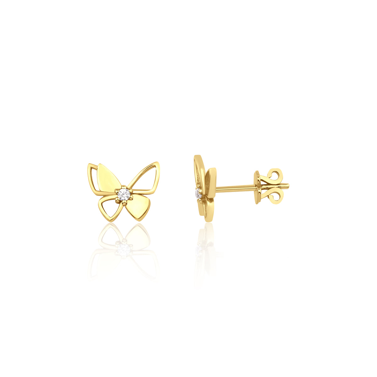 earring