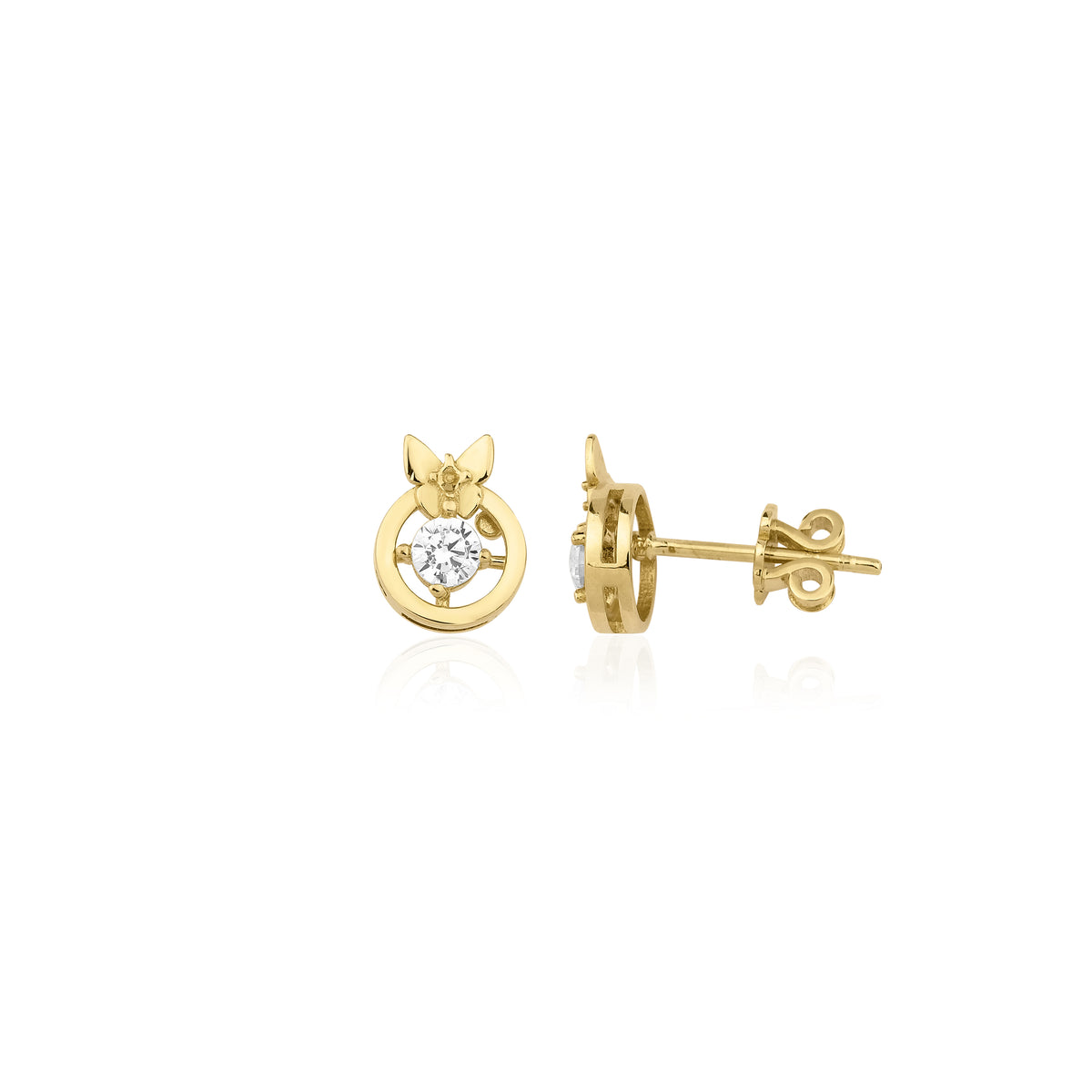 earring