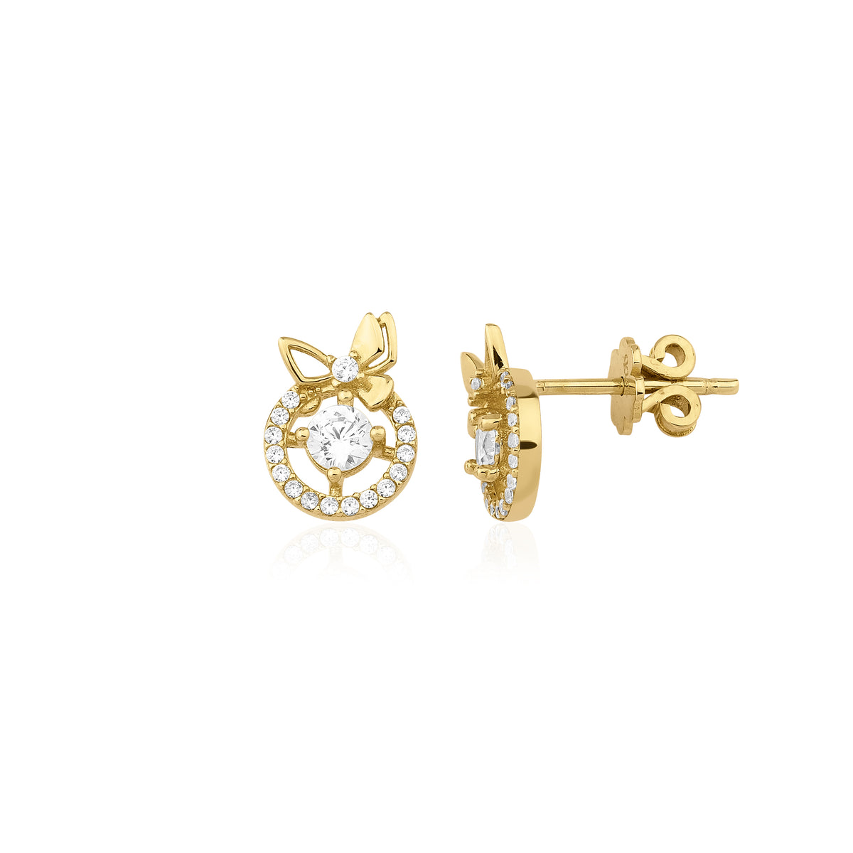 earring