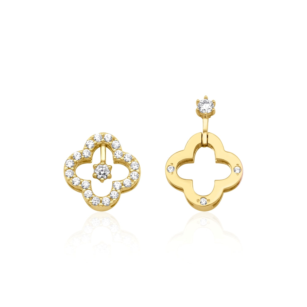 earring