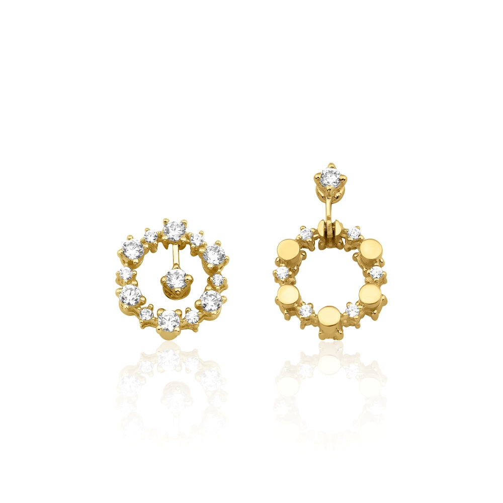 earring