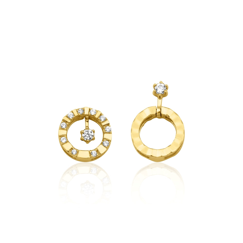 earring