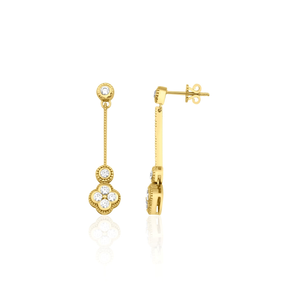 earring